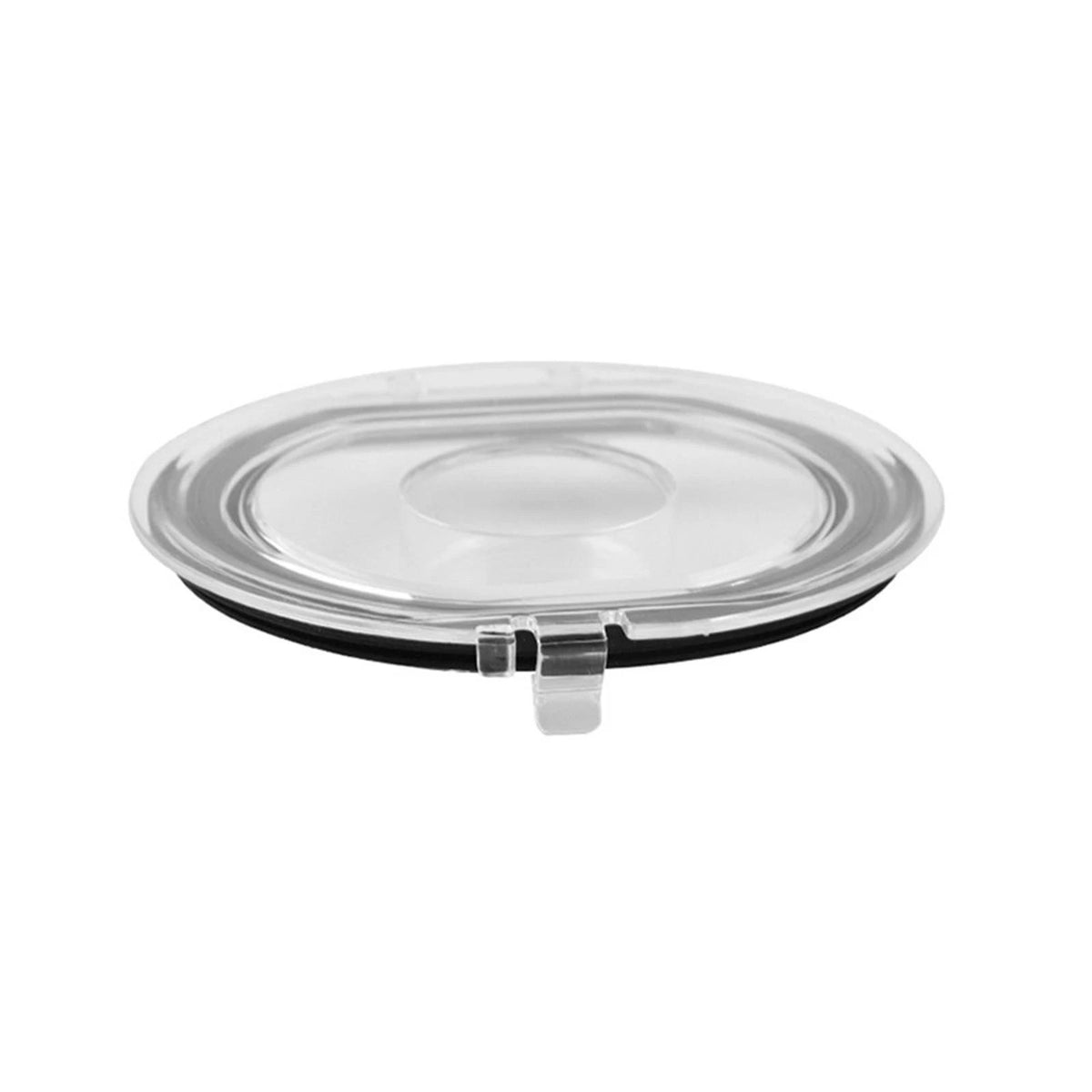Dustbin Lid Cap For Dyson V7/V8 Vacuum Cleaner  Cover With Sealing Ring F