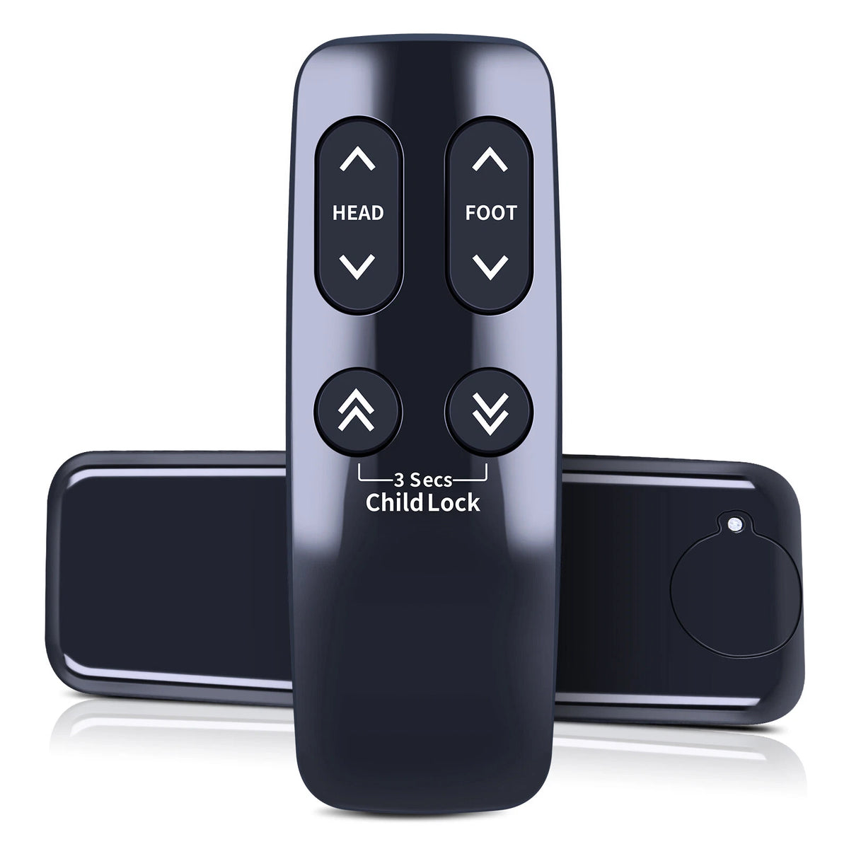Replacement Remote Control For Linak HC12BL0011-02 HC10BL Adjustable bed base