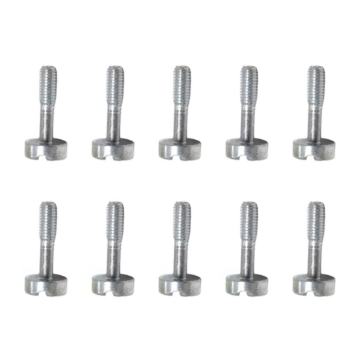 10Pack Chainsaw Top Engine Cover Screw for Stihl MS231 MS241 MS251 Chainsaw