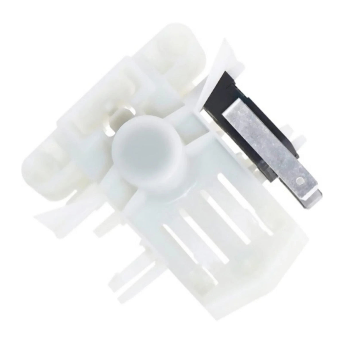 Upgraded DD81-02132A Dishwasher Door Latch For Samsung DW80K5050UB/AA-00