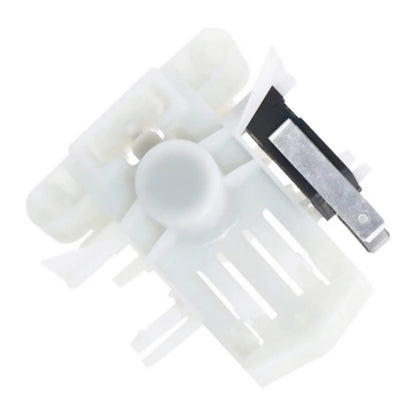 Upgraded DD81-02132A Dishwasher Door Latch For Samsung DW80K5050UB/AA-00