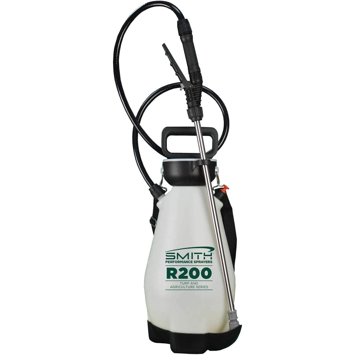 Smith Performance Sprayers R200 2-Gallon Compression Sprayer Black & White