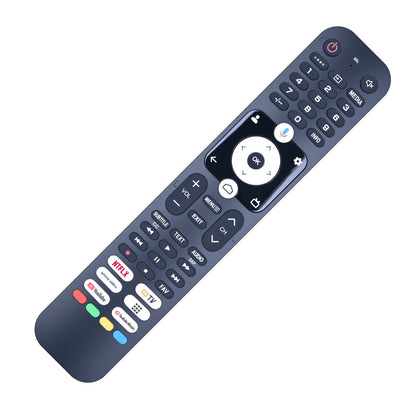 HTR-U32G Voice Replacement Remote Control For Haier LED LCD TV