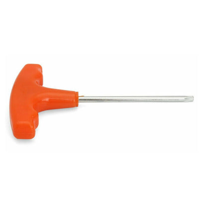 15cm Durable T Handle T27 Torx Driver Screwdriver For Stihl Makita #08123701000