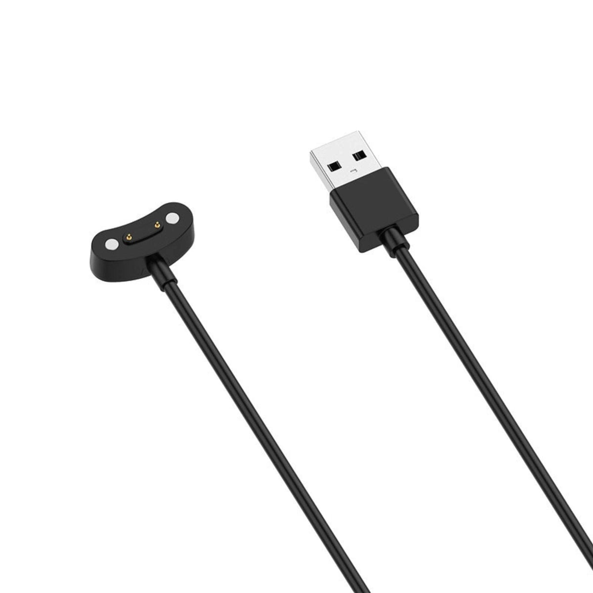 USB Charging Cable Magnetic Charger For Ticwatch pro5/proX/E3/pro3/pro3 LTE