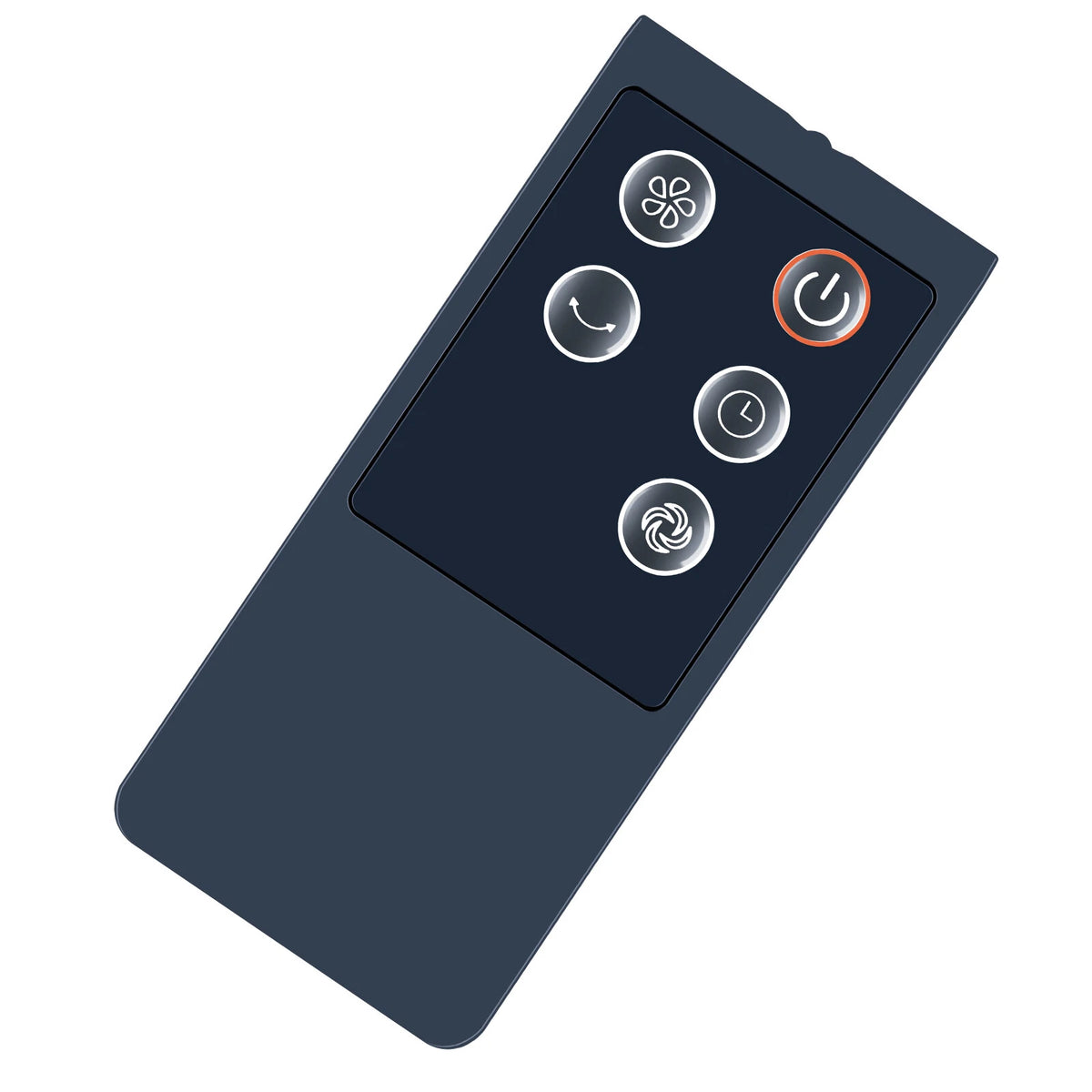Remote Control For Senville 42" Oscillating Tower Fan for Bedroom SENTF-19JRA