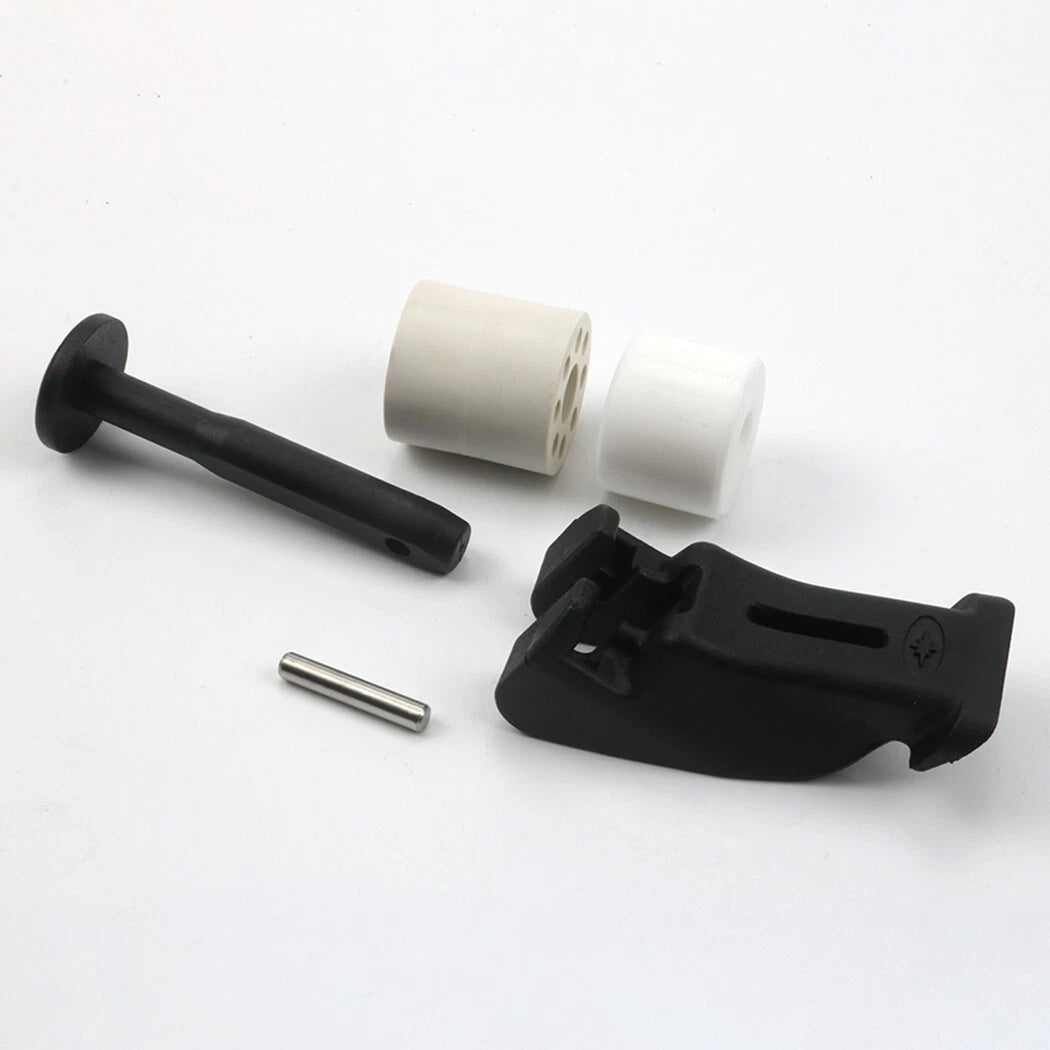 Front Storage Cargo Rack Latch Kit For Polaris Scrambler 850 1000 Sportsman
