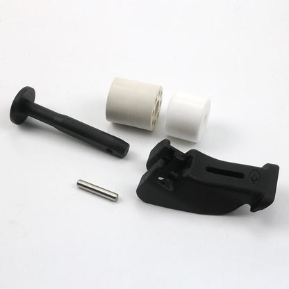 Front Storage Cargo Rack Latch Kit For Polaris Scrambler 850 1000 Sportsman