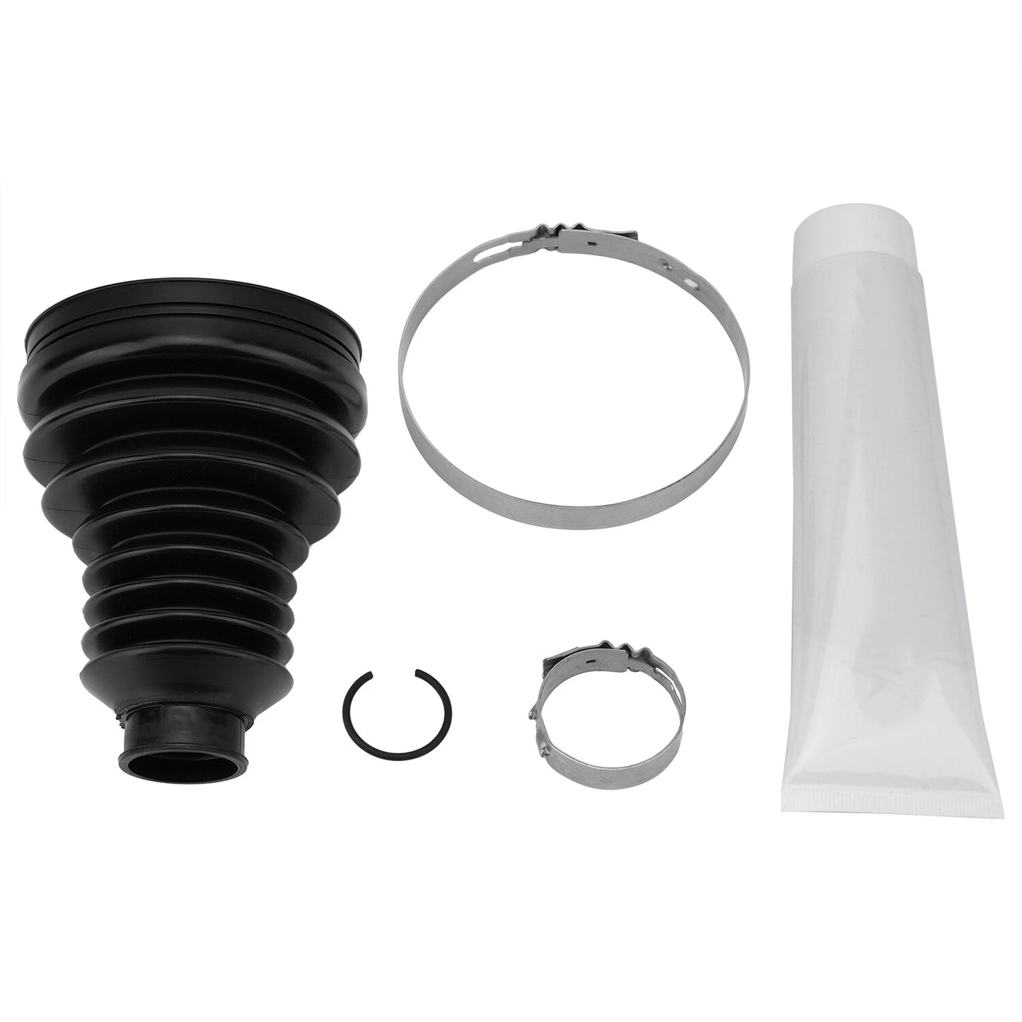 For Rhino 2.0 CV Front/Rear Axle Replacement Boot Kit