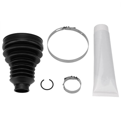 For Rhino 2.0 CV Front/Rear Axle Replacement Boot Kit