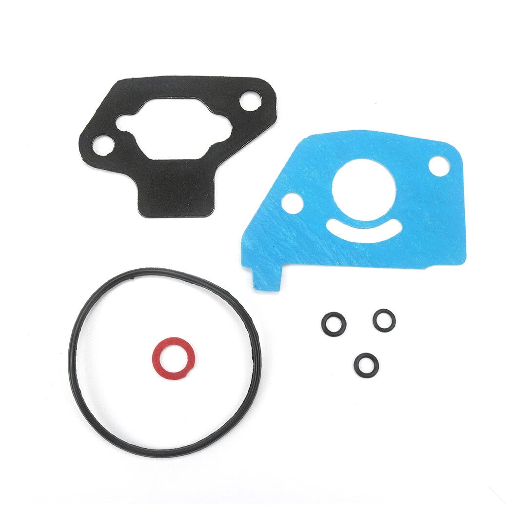 For PET-449 Honda EU2000i Carburetor Bowl Gasket Kit - Pilot Jet O-Ring