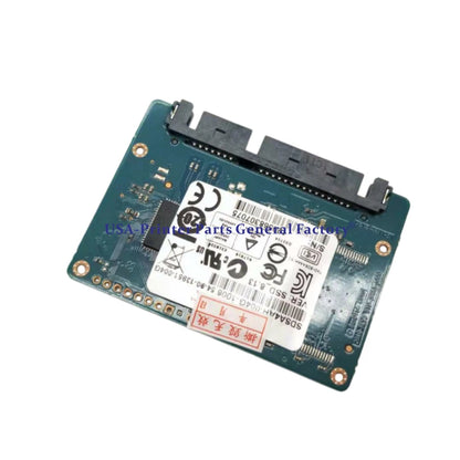SDSA4BH-008G Compatible For SanDisk 8GB Half Slim SSD Solid State Drive