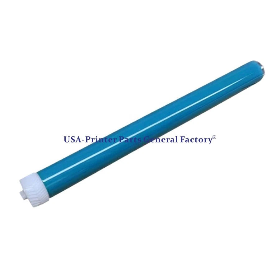 2Pcs OPC Drum Fits For HP 2612 1012 1015 1319 3055 1018 1020 For Canon 3000 2900