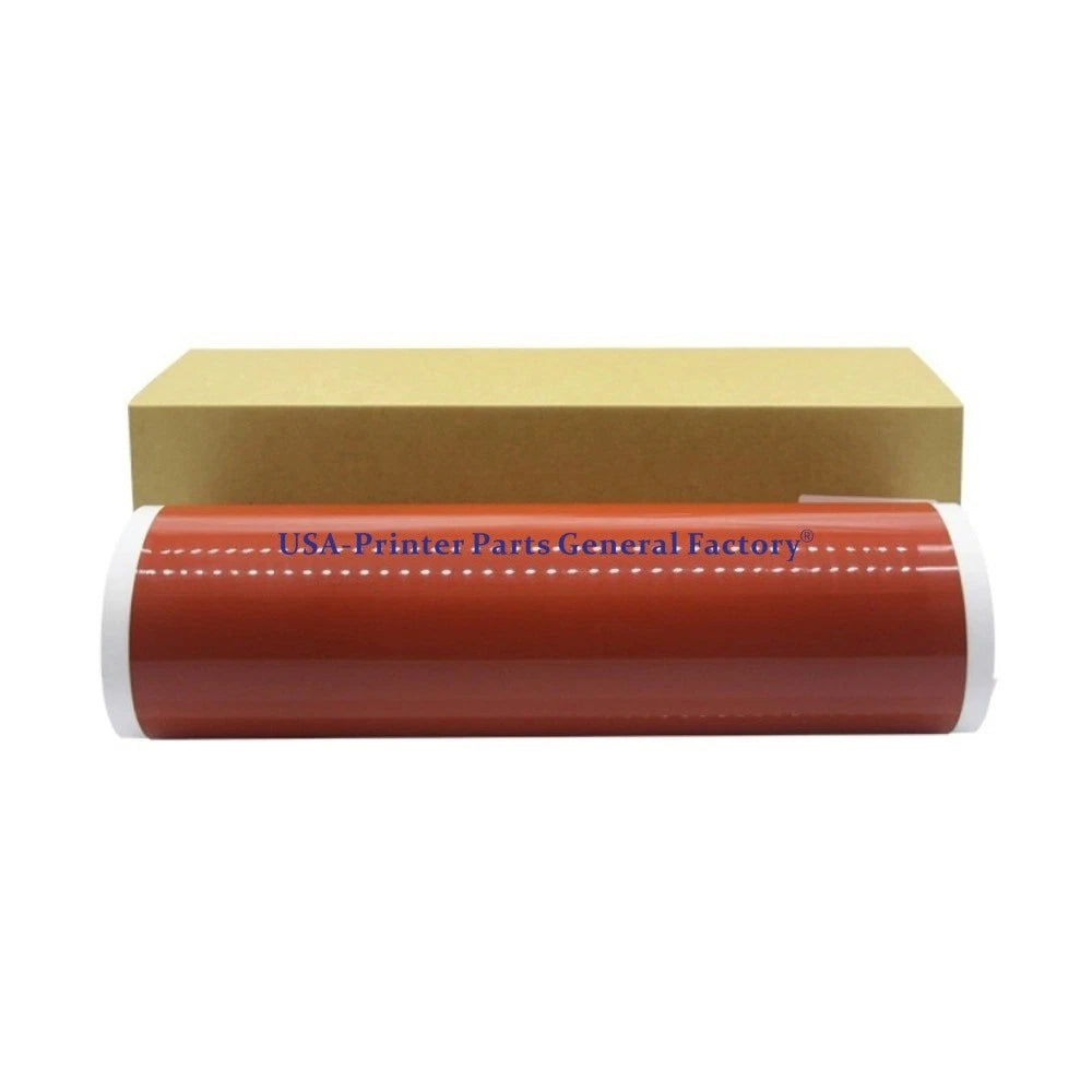 Fuser Film Sleeve For Konica Minolta Bizhub C6085 C1085 1100 C6100