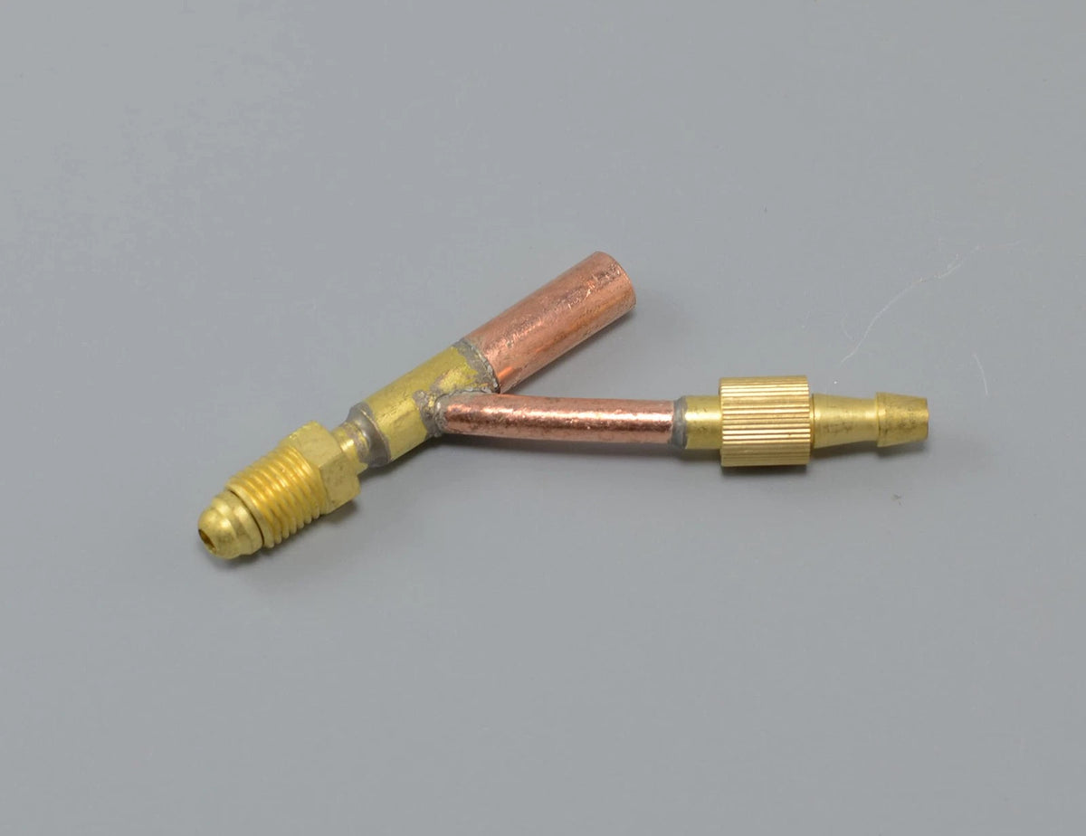 RIVERWELD TIG Torch Fitting Part Accessories Cables and Gas & Water Separate...