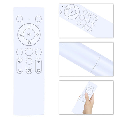 Remote Control For Lefant M210, M210B, M210P, M310, M320 Robotic Vacuum Cleaner