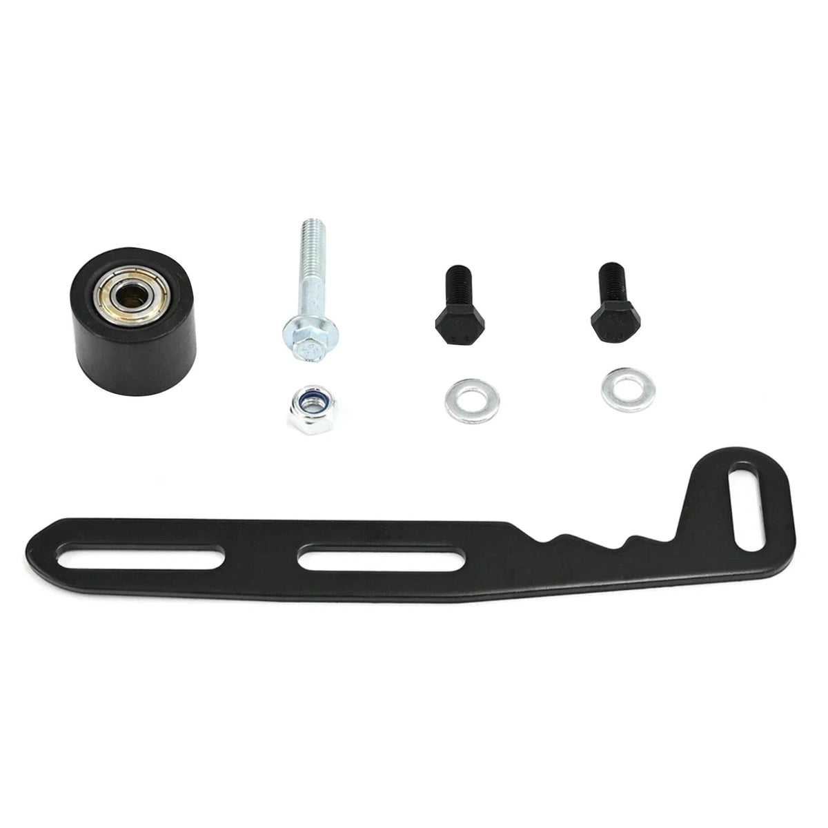 Extend Chain And Sprocket Life Tensioner Kit Fit 212cc GX160 Go Kart Mini Bike