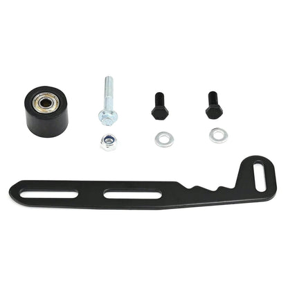 Extend Chain And Sprocket Life Tensioner Kit Fit 212cc GX160 Go Kart Mini Bike