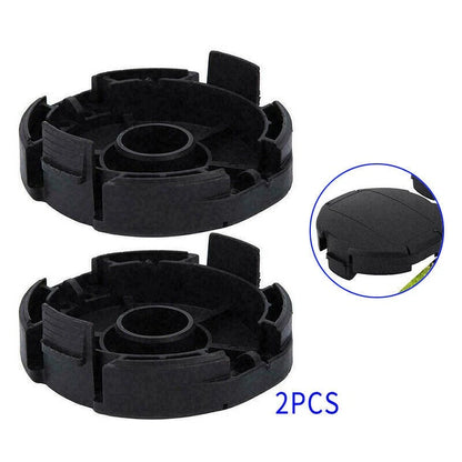 2pcs Replacement Trimmer Head Cover For Shindaiwa 28820-07390/ Echo X472000031 c