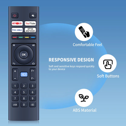 Remote Control For DBPOWER G01 Native 1080P Projector