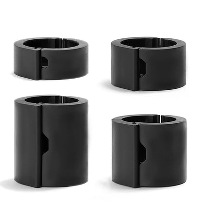 Salbree Office Chair Hero Fix Attaches 5.1054 cm x 8.1026 x 8.89 cm, Black