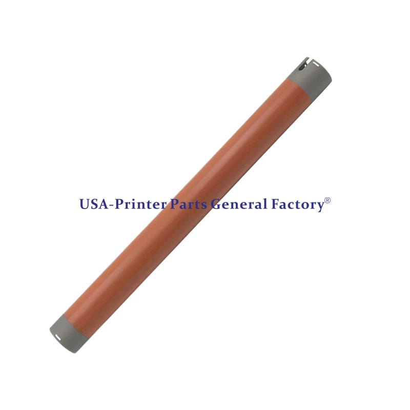 1PC  Upper Fuser Heat Roller Fit For Canon IRADV8085 8095 8105 8205 8285 8295