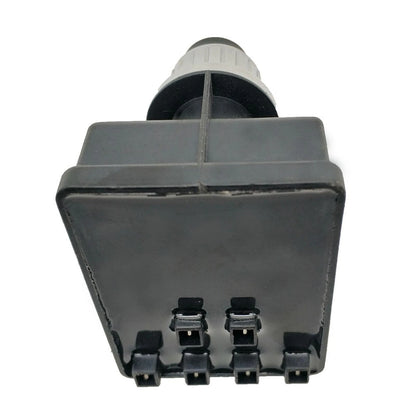 6 Outlet BBQ Gas Grill AA Battery Spark Generator Push Button Ignitor Igniter