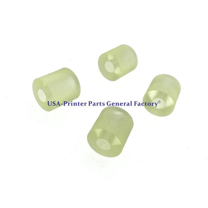5X PA03670-F903 Permanent Exit Pinch Roller for Fujitsu fi-7160 fi-7180 fi-7260