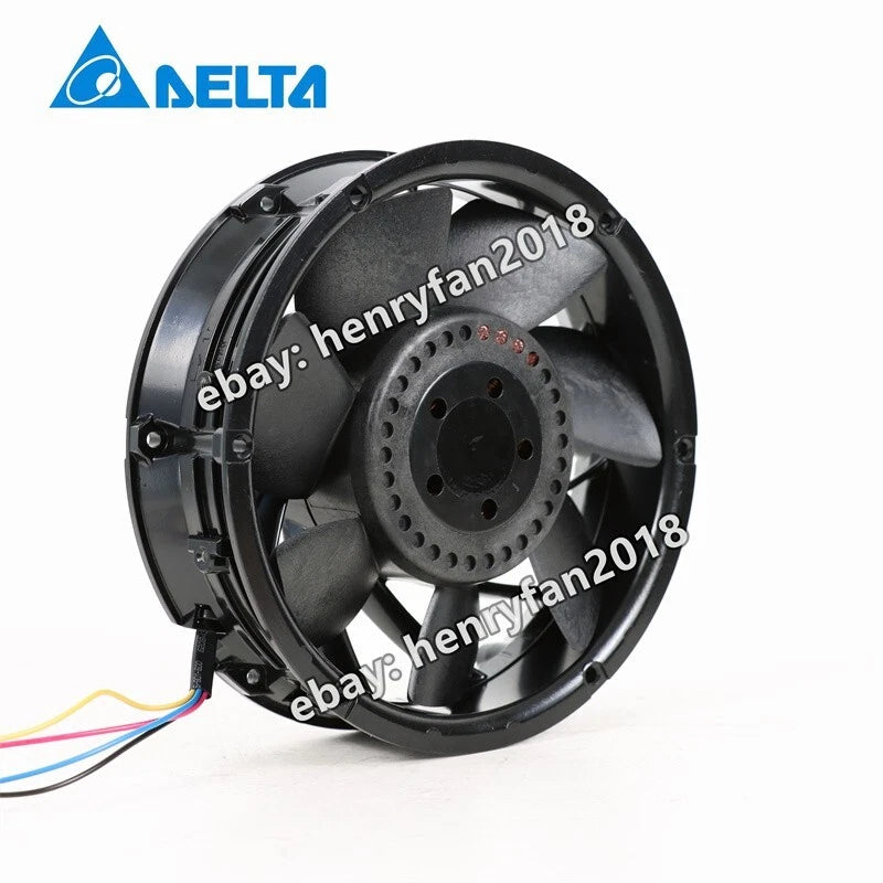 For Delta Fan THB1748BG DC 48V 5.80A 172*172*51mm Inverter cooling fan Brushless