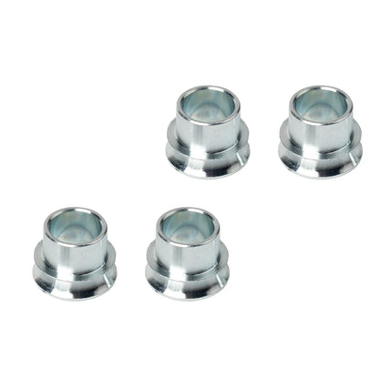 16PCS 3/4" TO 5/8" High Misalignment Spacers Heims, Rod End