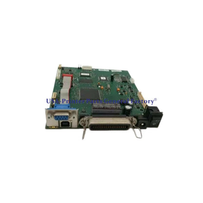 P1015792-01 Network Mainboard For Zebra ZP 450 ZP450 GK420D ZP500 ZP505 ZP550-HN