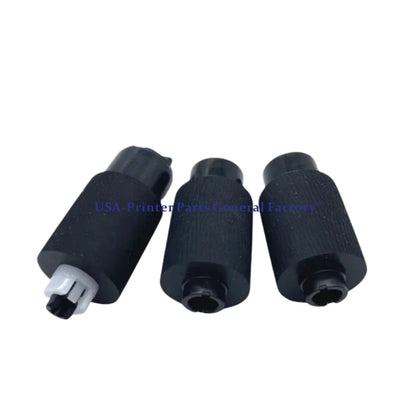 ADF Pickup Feed Roller For Kyocera P5018CDN P5026CDN P5021CDN M5521 M5526 M5521