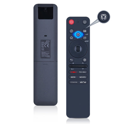 MR25GA AKB76046605 For LG 2025 TV Magic Voice Remote Control AKB76046602