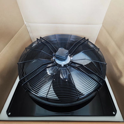 W6D710-GH01-01 IP54 Axial Fan 400VAC 2.35/1.34A 1090/690W Ebmpapst Dry Cooler