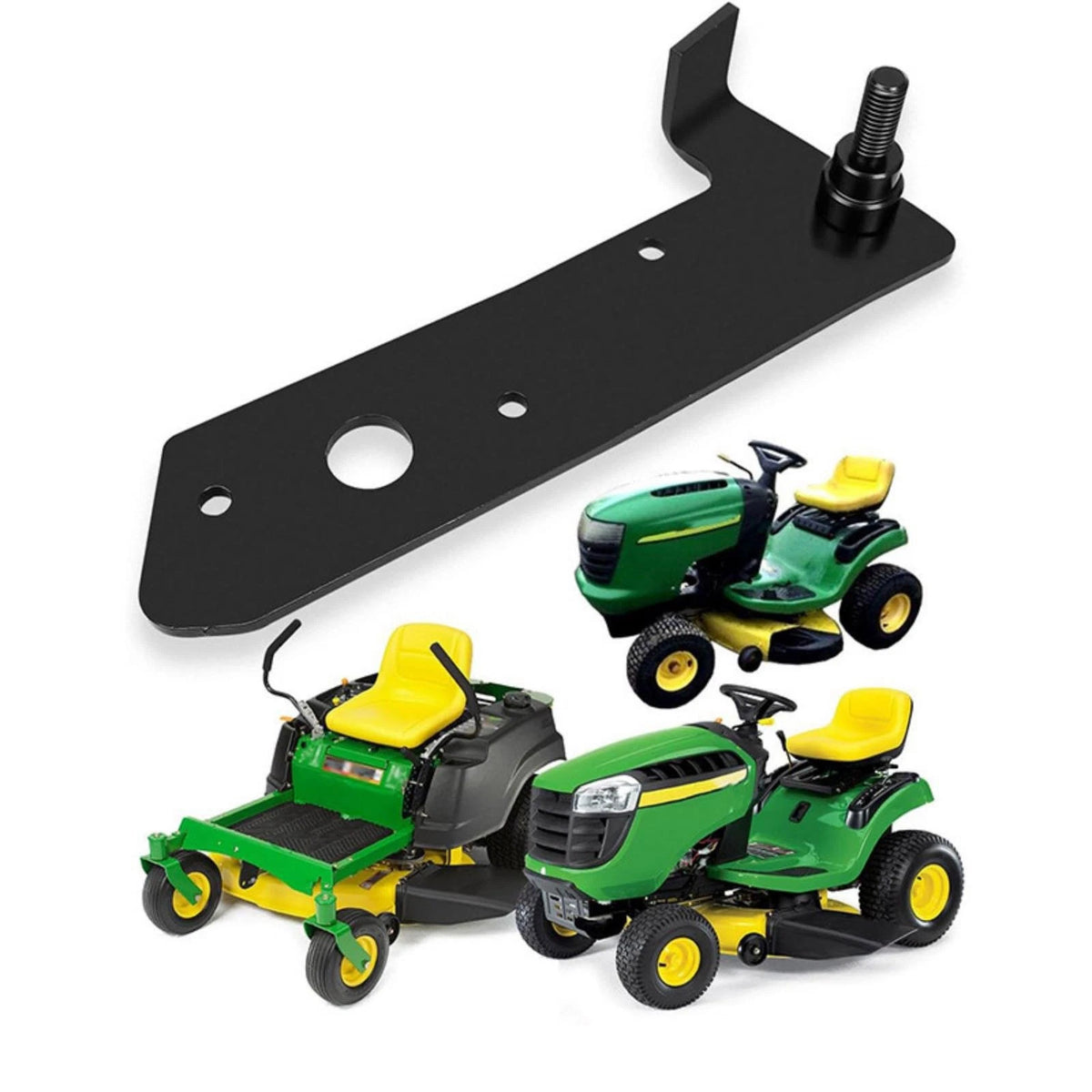 Deck Brake Actuator Arm Hardware for John Deere 14.542GS 17.542HS