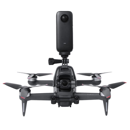 Sunnylife 1/4 Expansion Mount Bracket Adaptor Kit For DJI FPV Drone