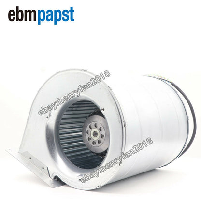 Ebmpapst D2E146-AP47-F8 D2E146-AP47-B8 Centrifugal Fan 230VAC 300W Inverter Fan