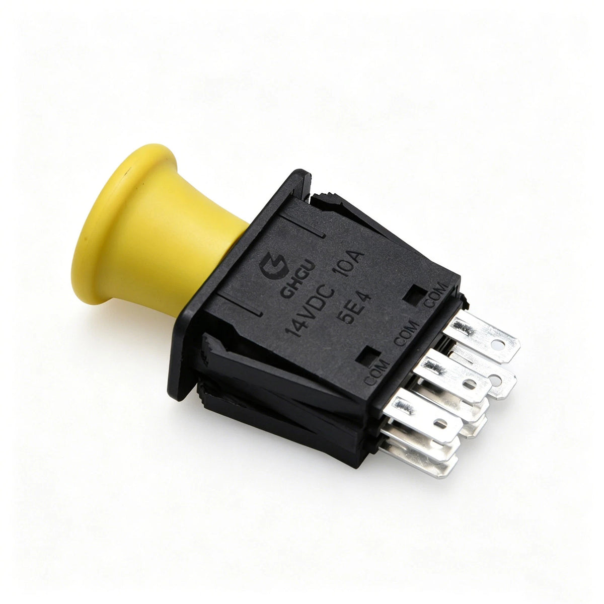 Smooth PTO Engagement PTO Switch AM131966 for John Deere L120/D140/LA130&more