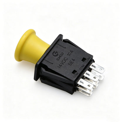 Smooth PTO Engagement PTO Switch AM131966 for John Deere L120/D140/LA130&more