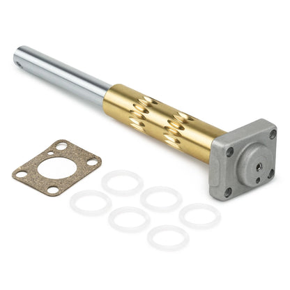 Brass Repair Kit for COATS Tire Changer Foot Pedal Valve Replaces 8183691 183691