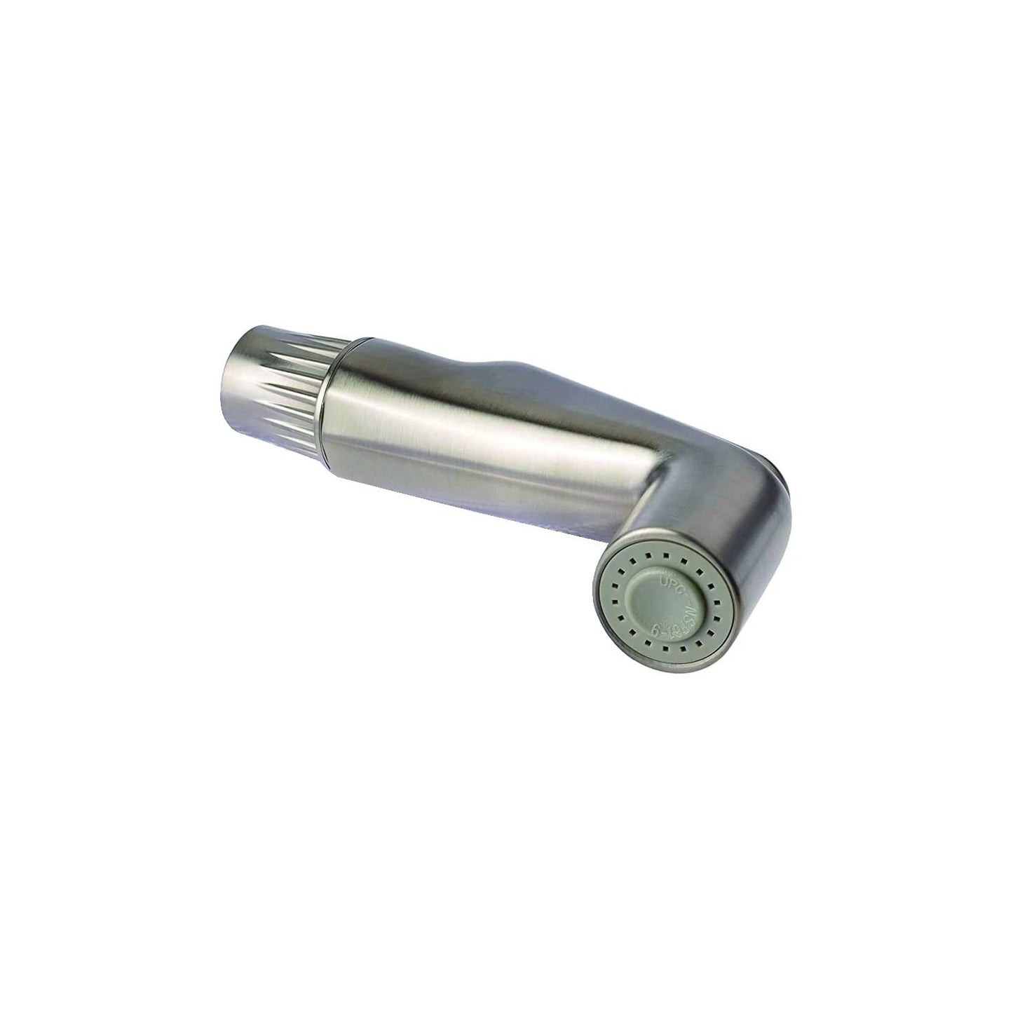 Awelife Kitchen Sink Side Spray Head, Sprayer Attachment, Brushed Nickel