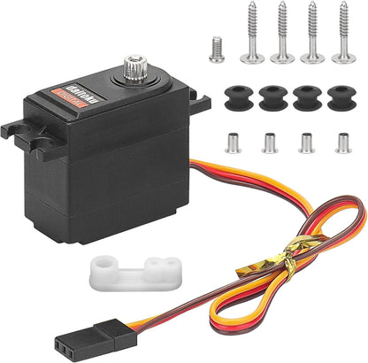 daitoku Upgrade Metal Servo for MJX Hyper Go 14701B H14BM 14209 14210...