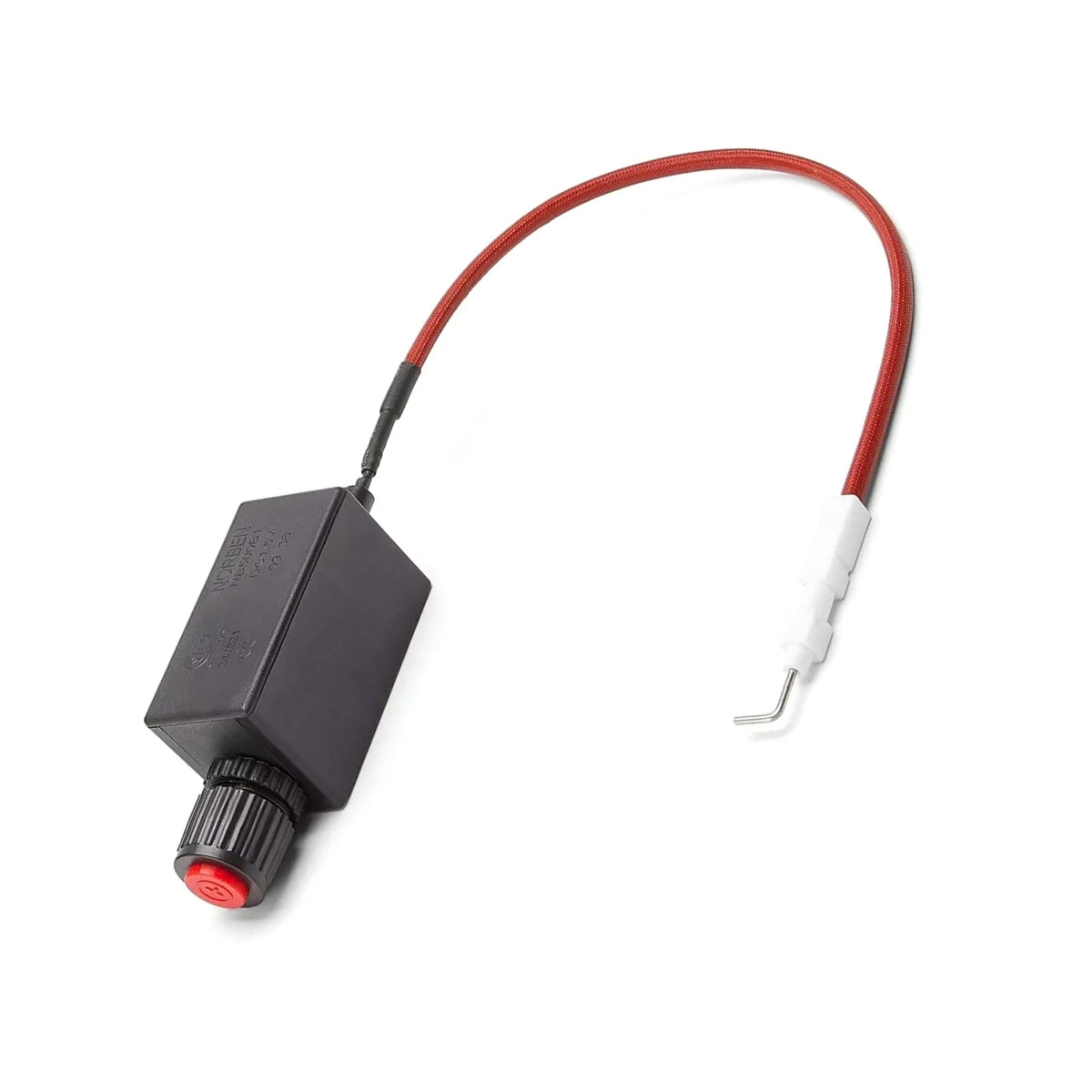1pc Electronic Igniter with Cable 14.2in/36cm for Outdoor Patio Patio Heater