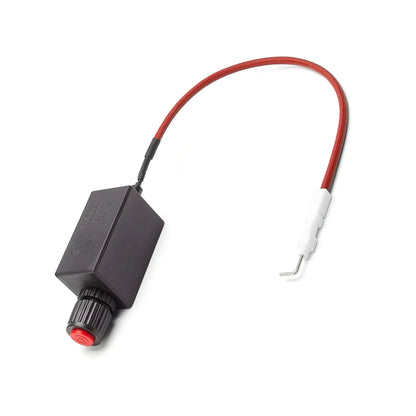 1pc Electronic Igniter with Cable 14.2in/36cm for Outdoor Patio Patio Heater
