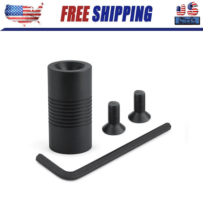 Door Frame Dimpling Tool for Hardened Steel, Double-Sided Design, Flush Fastener