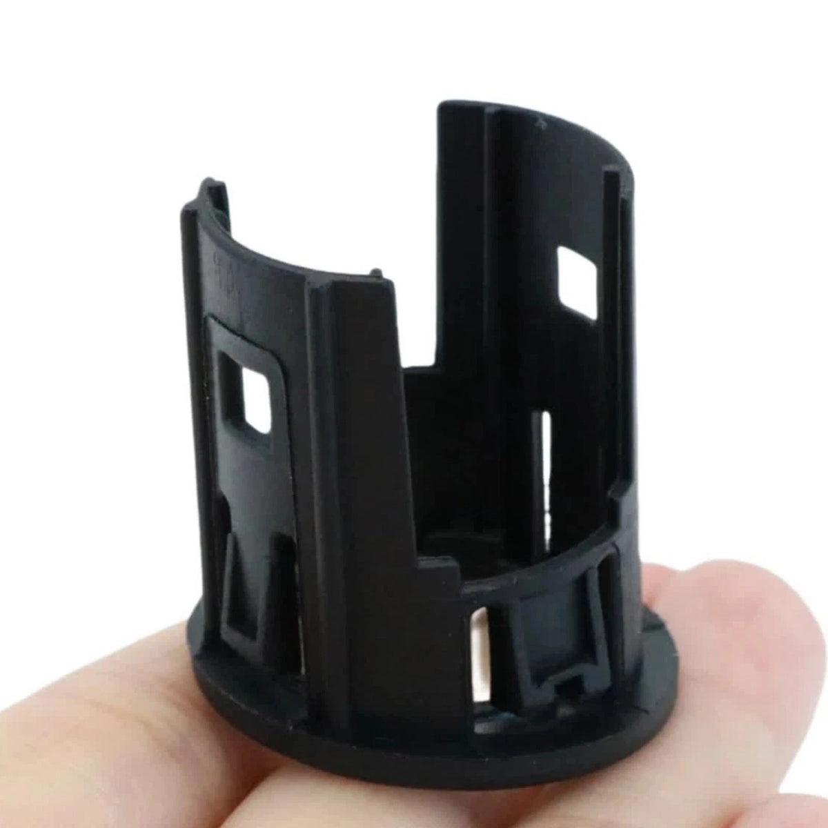 Parking Sensor Mounting Bracket 23276808 Compatible For GMC 1500 2014-2016