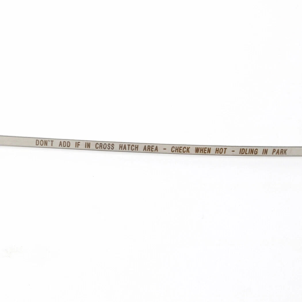 For 2005-2008 Ford F-150 5.4L Transmission Fluid Level Indicator Dipstick