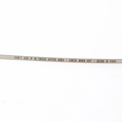 For 2005-2008 Ford F-150 5.4L Transmission Fluid Level Indicator Dipstick