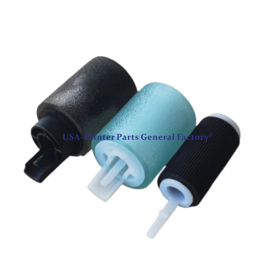 10Set x  Paper Pickup Roller Kit Fit For Canon imagePress C800 C700 C60 C650