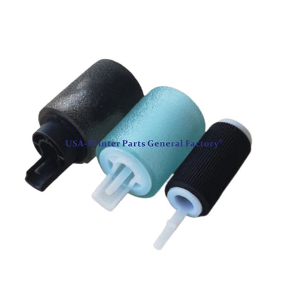 10Set x  Paper Pickup Roller Kit Fit For Canon imagePress C800 C700 C60 C650